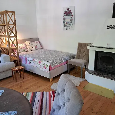 Apartament Armas Siseouega Kesklinnakorter, Esplanaadi Tn. Parnawa