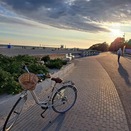 Armas Siseouega Kesklinnakorter, Esplanaadi Tn. Lejlighed *